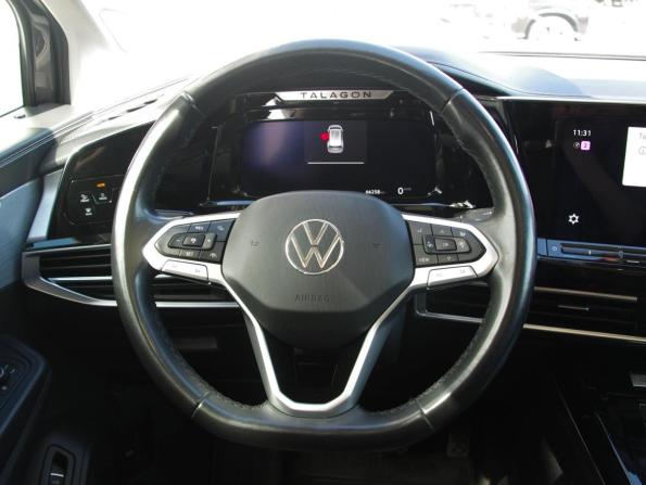 Volkswagen Talagon I с пробегом 2023 года, цена 4 497 000 рублей, 66257 км, внедорожник, Автокод Объявления