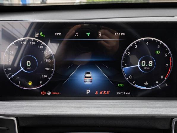 Chery Tiggo 7 Pro Max I с пробегом 2023 года, цена 1 980 000 рублей, 25701 км, внедорожник, Автокод Объявления