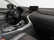 Lexus NX I Рестайлинг Казань  - изображение 15