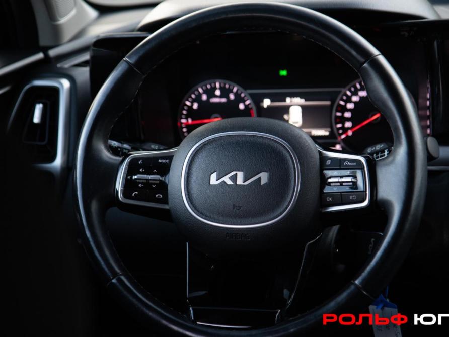 Kia Sorento IV Москва  - изображение 12