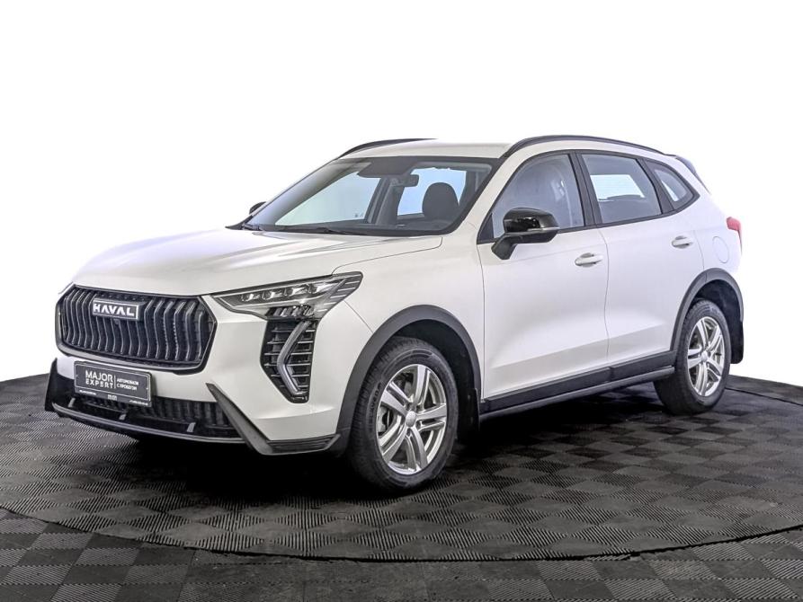 Haval Jolion I Рестайлинг Москва  - изображение 1