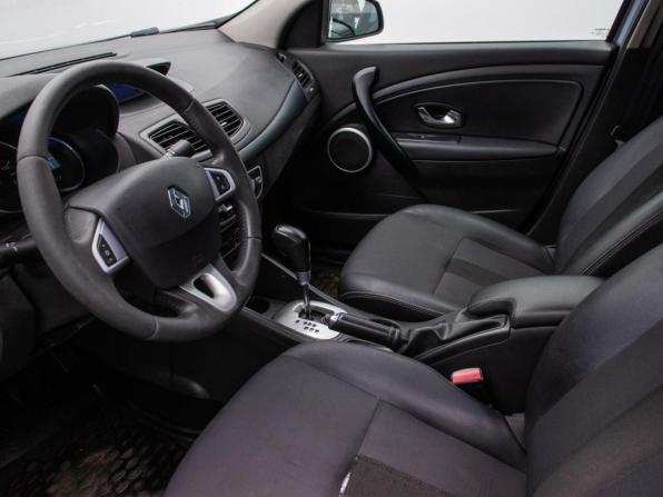 Renault Fluence I с пробегом 2010 года, цена 395 000 рублей, 192134 км, седан, Автокод Объявления