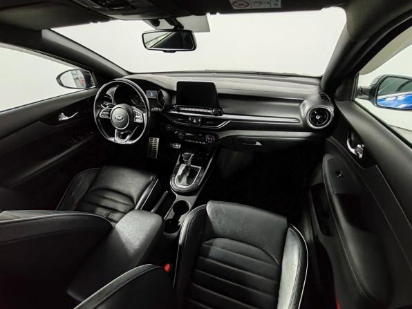 Kia Cerato IV с пробегом 2021 года, цена 1 935 000 рублей, 147903 км, седан, Автокод Объявления