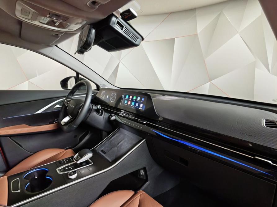 Omoda C5 I Москва  - изображение 13
