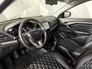 Lada (ВАЗ) Vesta I Москва  - изображение 39