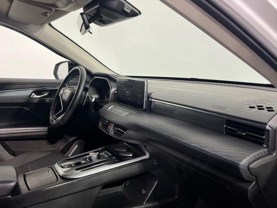 Haval Jolion I Рестайлинг Ижевск  - изображение 9
