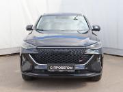 Haval F7x I Рестайлинг Москва  - изображение 28