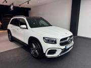 Mercedes-Benz GLB I (X247) Рестайлинг Москва  - изображение 6