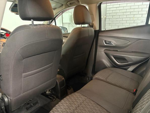 Opel Mokka I с пробегом 2013 года, цена 1 130 000 рублей, 70657 км, внедорожник, Автокод Объявления