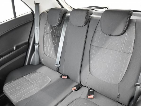 Kia Picanto II с пробегом 2014 года, цена 1 200 000 рублей, 13982 км, хэтчбек, Автокод Объявления