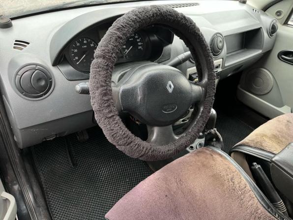 Renault Logan I с пробегом 2006 года, цена 184 080 рублей, 363696 км, седан, Автокод Объявления