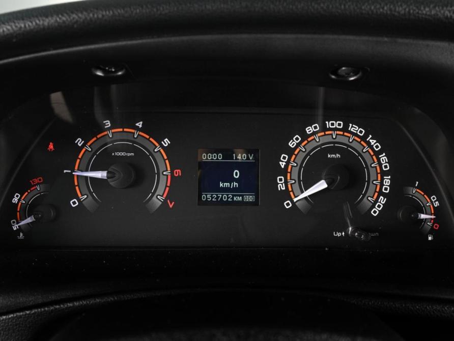 Lada (ВАЗ) Niva Travel I Ростов-на-Дону  - изображение 15