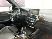 BMW X3 III (G01) Красноярск  - изображение 63
