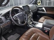 Toyota Land Cruiser 200 Series Рестайлинг 2 Москва  - изображение 40