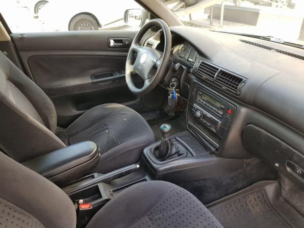 Volkswagen Passat B5 с пробегом 1999 года, цена 280 000 рублей, 245523 км, универсал, Автокод Объявления