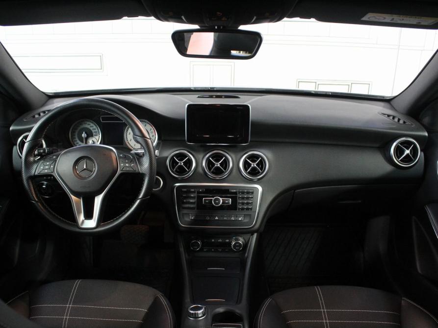 Mercedes-Benz A-Класс III (W176) Москва  - изображение 2