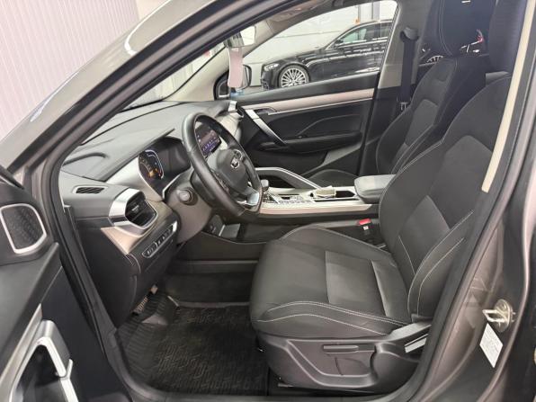 Geely Coolray I с пробегом 2022 года, цена 1 677 000 рублей, 57684 км, внедорожник, Автокод Объявления