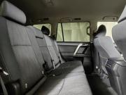 Toyota Land Cruiser Prado 150 Series Рестайлинг 3 Москва  - изображение 37