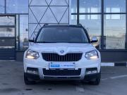 Skoda Yeti I Рестайлинг Москва  - изображение 22
