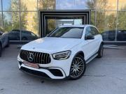 Mercedes-Benz GLC I (X253) Рестайлинг Екатеринбург  - изображение 30