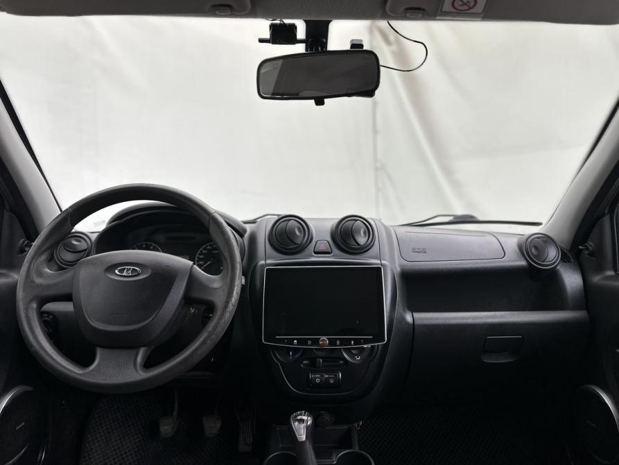 Lada (ВАЗ) Granta I Липецк  - изображение 11