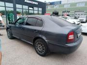 Skoda Octavia I (A4) Рестайлинг Уфа  - изображение 5