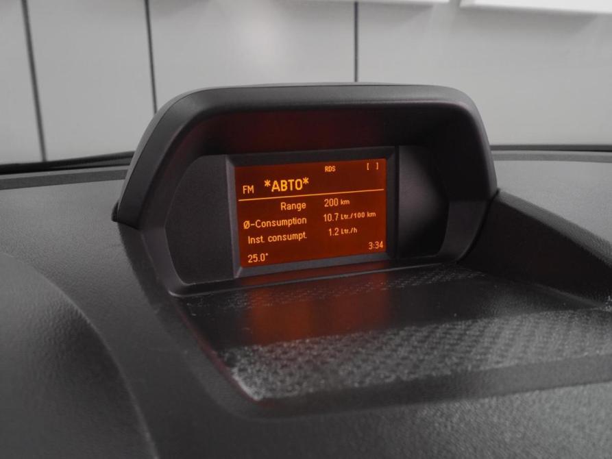 Opel Meriva A Рестайлинг Воронеж  - изображение 14