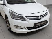 Hyundai Solaris I Рестайлинг Волгоград  - изображение 46