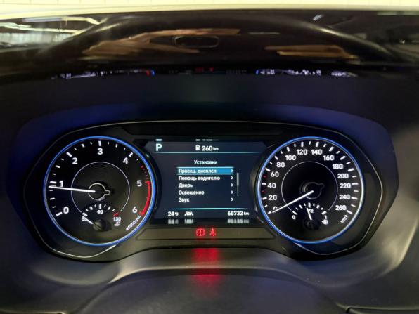 Hyundai Palisade I с пробегом 2021 года, цена 4 600 000 рублей, 65500 км, внедорожник, Автокод Объявления