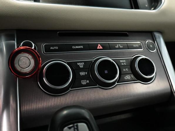Land Rover Range Rover Sport II с пробегом 2015 года, цена 2 880 000 рублей, 249723 км, внедорожник, Автокод Объявления