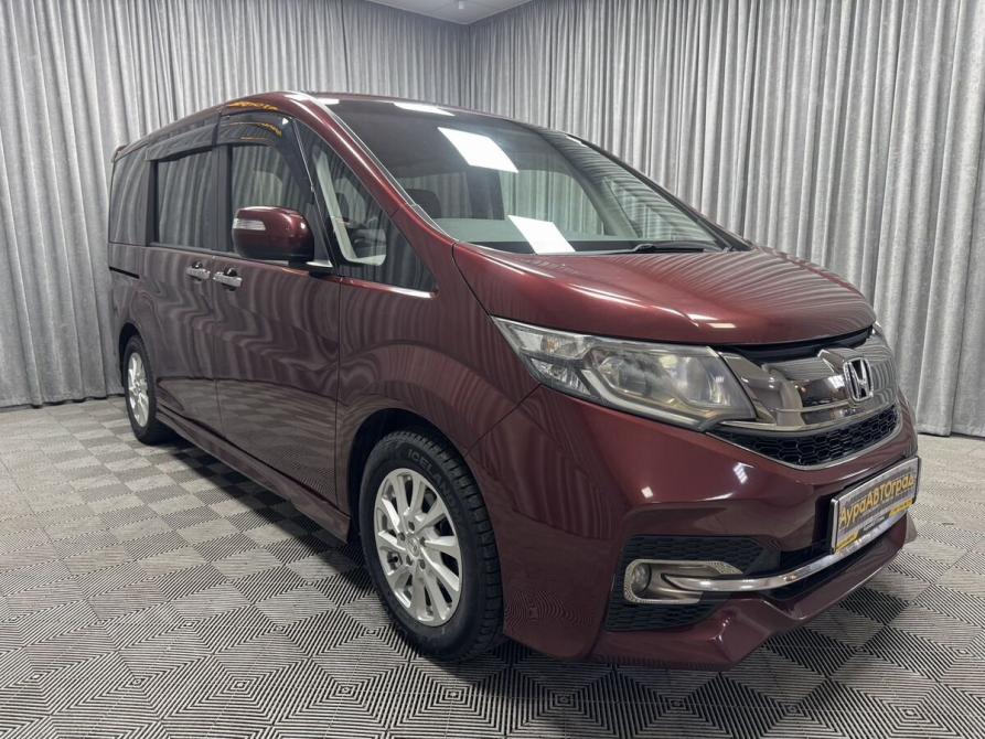 Honda Stepwgn V Стерлитамак  - изображение 2