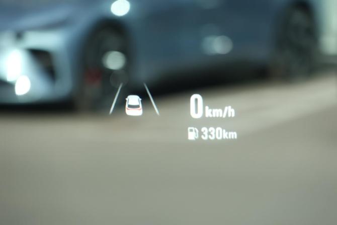 Exeed VX I с пробегом 2021 года, цена 2 380 000 рублей, 56992 км, внедорожник, Автокод Объявления