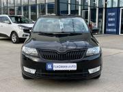 Skoda Rapid I Краснодар  - изображение 29