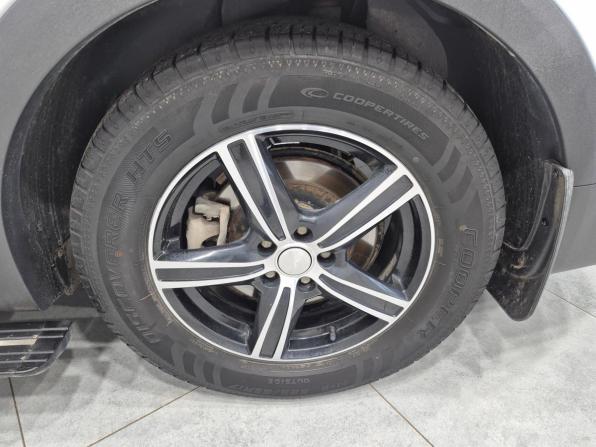 Chery Tiggo 7 Pro I с пробегом 2021 года, цена 1 340 000 рублей, 155770 км, внедорожник, Автокод Объявления