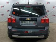 Chevrolet Orlando I Санкт-Петербург  - изображение 28