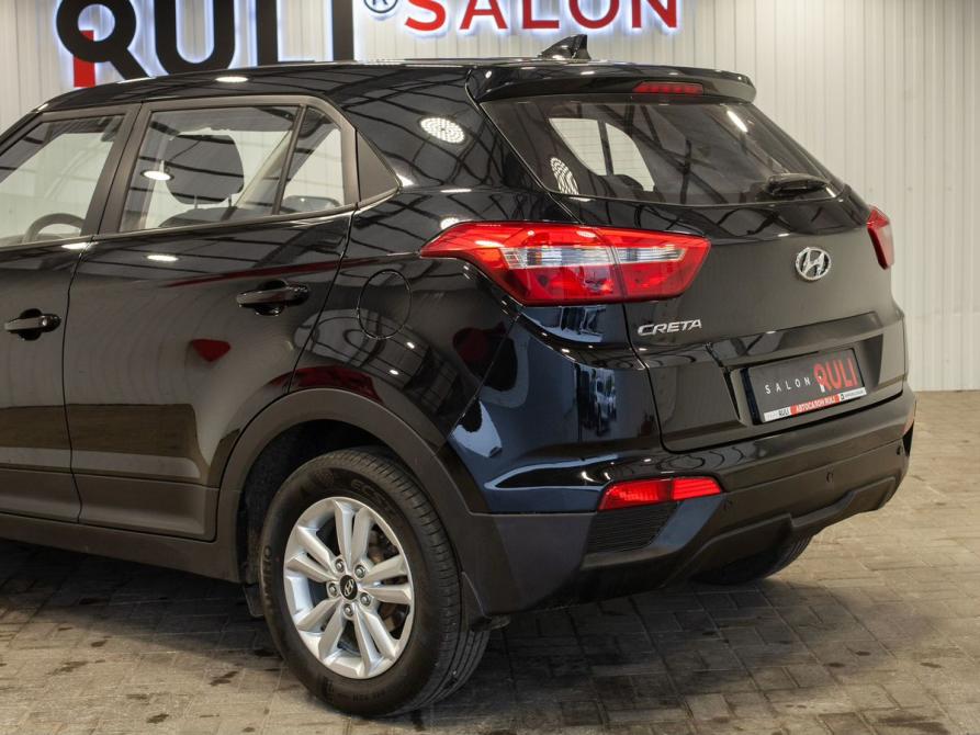 Hyundai Creta I Иваново  - изображение 14