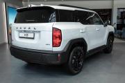 Haval H3 I Рестайлинг Москва  - изображение 17