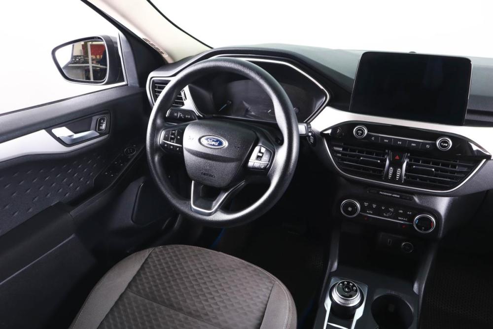 Ford Escape IV Пермь  - изображение 14