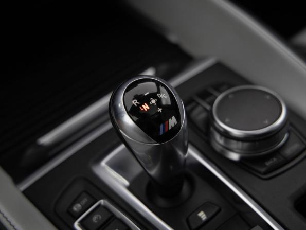 BMW X5 M II (F85) с пробегом 2017 года, цена 4 059 000 рублей, 127128 км, внедорожник, Автокод Объявления