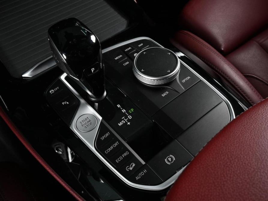 BMW X4 II (G02) Рестайлинг Ростов-на-Дону  - изображение 17