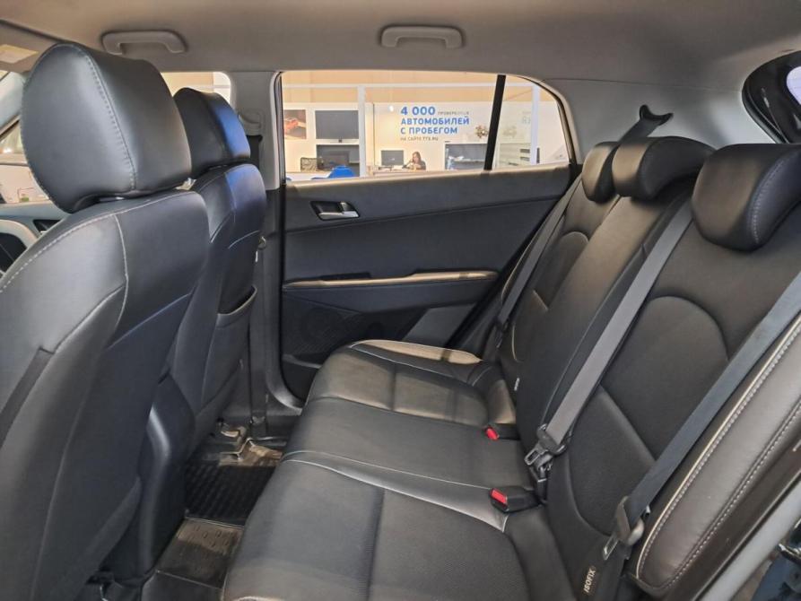 Hyundai Creta I Казань  - изображение 15