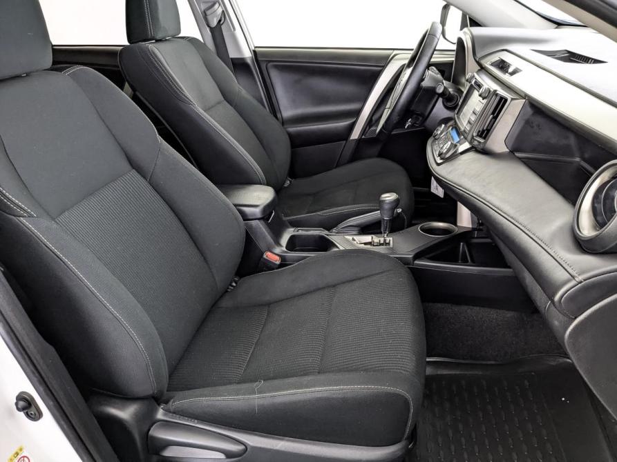 Toyota RAV4 IV (XA40) Москва  - изображение 24