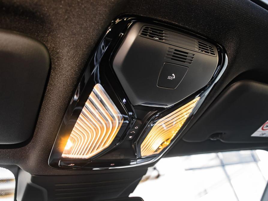 BMW X5 IV (G05/G18) Рестайлинг Магнитогорск  - изображение 30