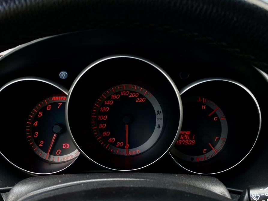 Mazda 3 I (BK) Москва  - изображение 22