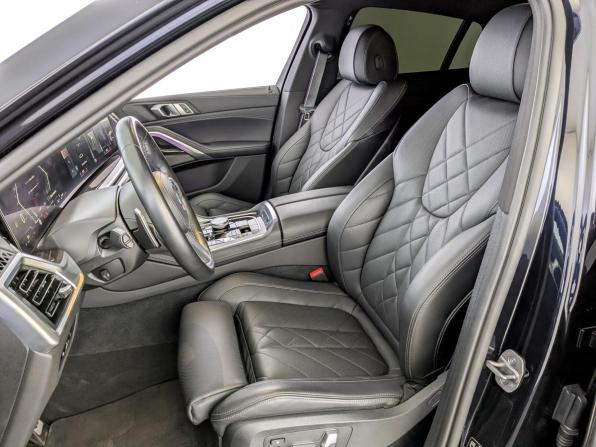 BMW X6 III (G06) Рестайлинг с пробегом 2023 года, цена 11 500 000 рублей, 35000 км, внедорожник, Автокод Объявления