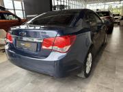 Chevrolet Cruze I Новомосковск  - изображение 24