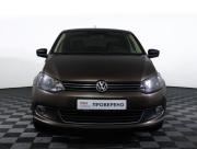 Volkswagen Polo V Москва  - изображение 19