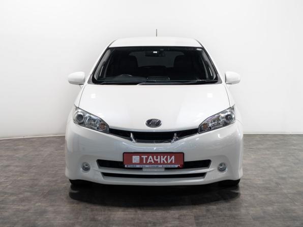 Toyota Wish II с пробегом 2009 года, цена 1 285 000 рублей, 136000 км, минивэн, Автокод Объявления