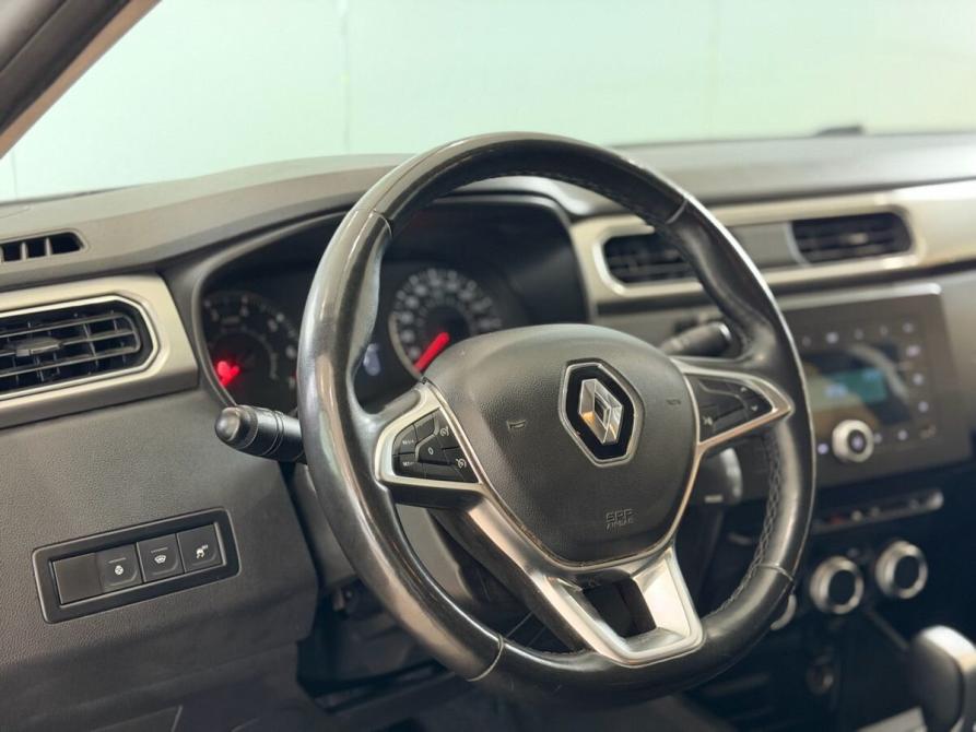 Renault Arkana I Москва  - изображение 9