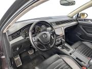 Volkswagen Passat B8 Москва  - изображение 47